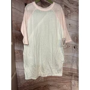 NEW KIDS SHIRT - size 12